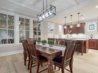 20 Daniels Dr, Franklin, TN 37064