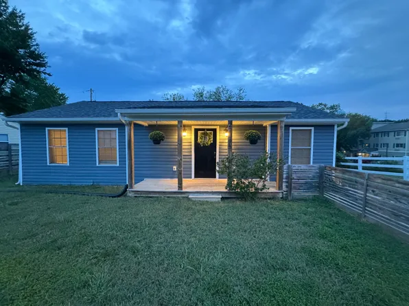 22795 Longmore St, Leonardtown, MD 20650