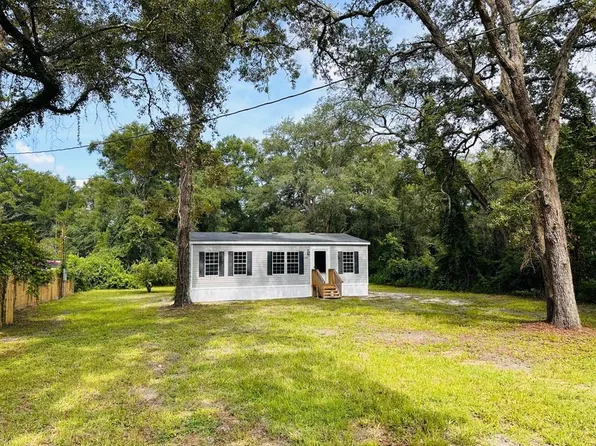 14150 NW 77th Ave, Trenton, FL 32693
