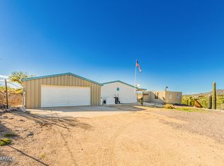 2428 W Wolftrap Rd, New River, AZ 85087
