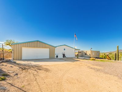 2428 W Wolftrap Rd, New River, AZ, 85087