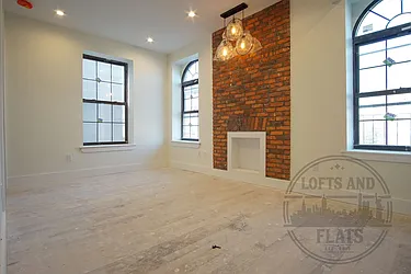 Rented by Lofts and Flats LLC