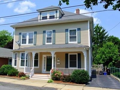 118 Beacon St, Clinton, MA, 01510