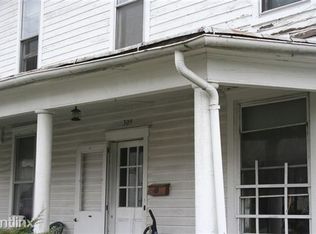 309 Chicago Ave, Rockingham, VA 22802