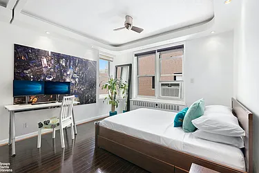 Rented by Brown Harris Stevens