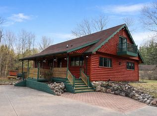 2901 W Howard Rd, Beaverton, MI 48612