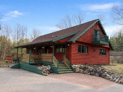 2901 W Howard Rd, Beaverton, MI, 48612