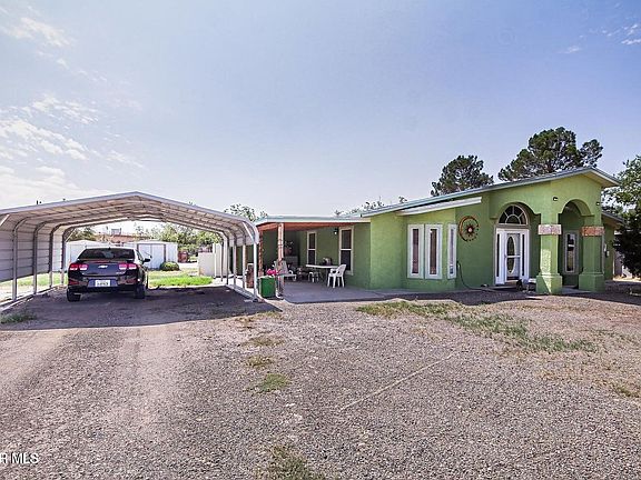 2nd image of 560 Fray Olguin Ct