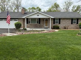 10601 Marvin Rd, Harrison, OH 45030
