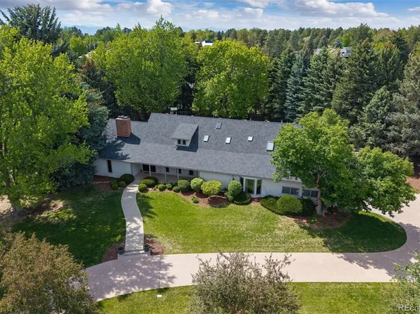 3 Tamarac Lane, Englewood, CO 80113