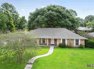 1611 Madras Dr, Baton Rouge, LA 70815