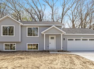 1732-15 Mile Rd NW Parcel B, Sparta, MI 49345