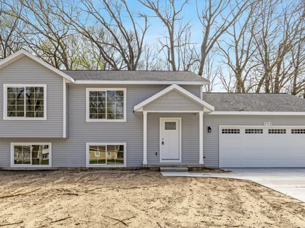1732-15 Mile Rd NW Parcel B, Sparta, MI 49345