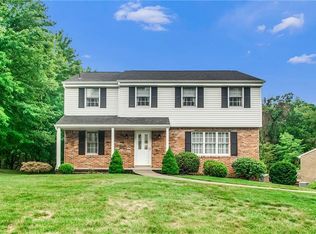 301 Laurelwood Dr, Glenshaw, PA
