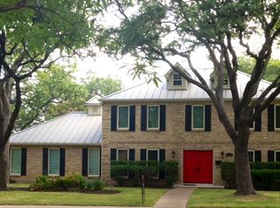 3804 Greystone Dr, Austin, TX 78731