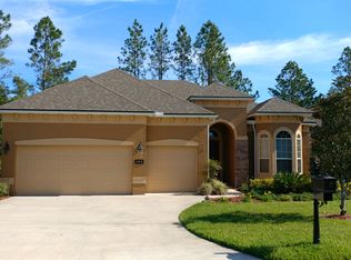 4518 Gray Hawk St, Orange Park, FL 32065