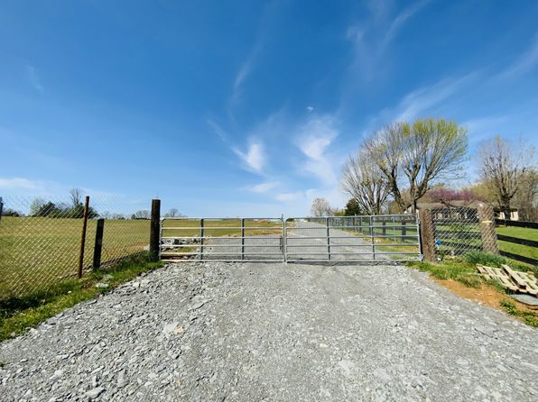 2052 Castelow Rd, Greenbrier, TN 37073