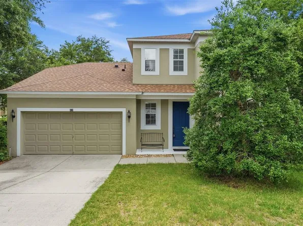 424 Misty Oaks Ln, Eustis, FL 32736