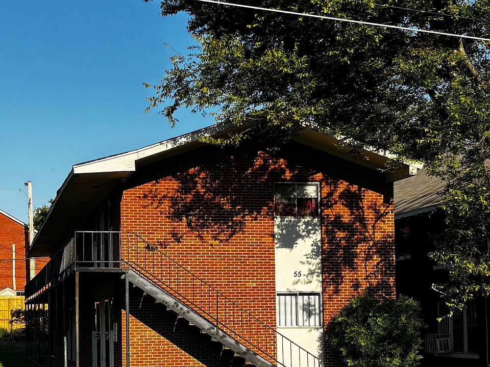 5 Unit total building - Apt 1 is downstairs first unit