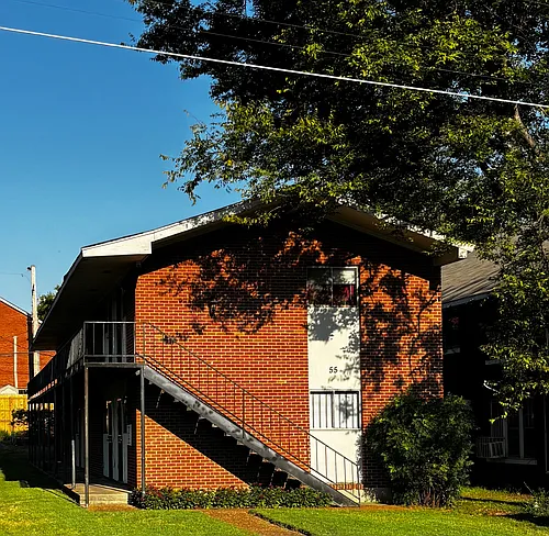 55 N Evergreen St #1 Photo 1