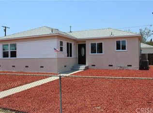 13847 Rayen St, Pacoima, CA 91331