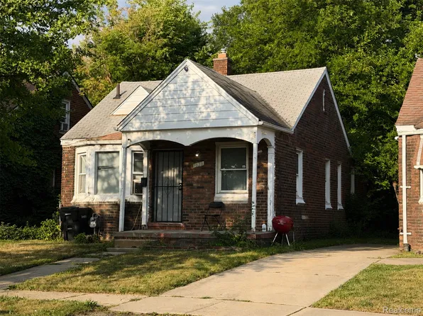 9639 Mettetal St, Detroit, MI 48227