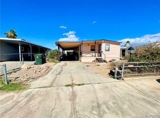 1363 Terrace Dr, Bullhead City, AZ 86442