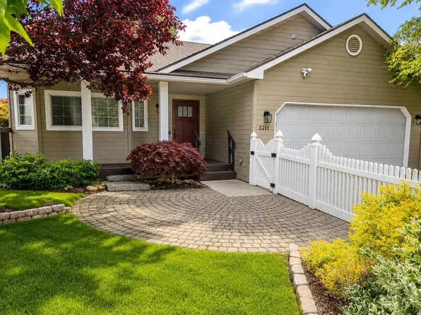 3211 E 43rd Ave, Spokane, WA 99223