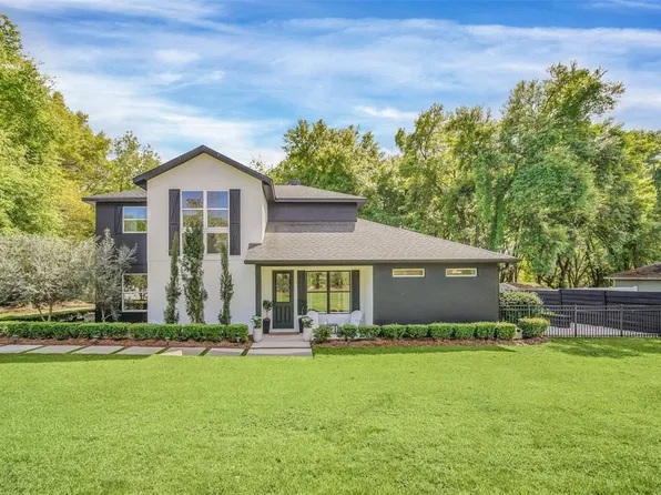 16100 Harbar Oaks Dr, Montverde, FL 34756