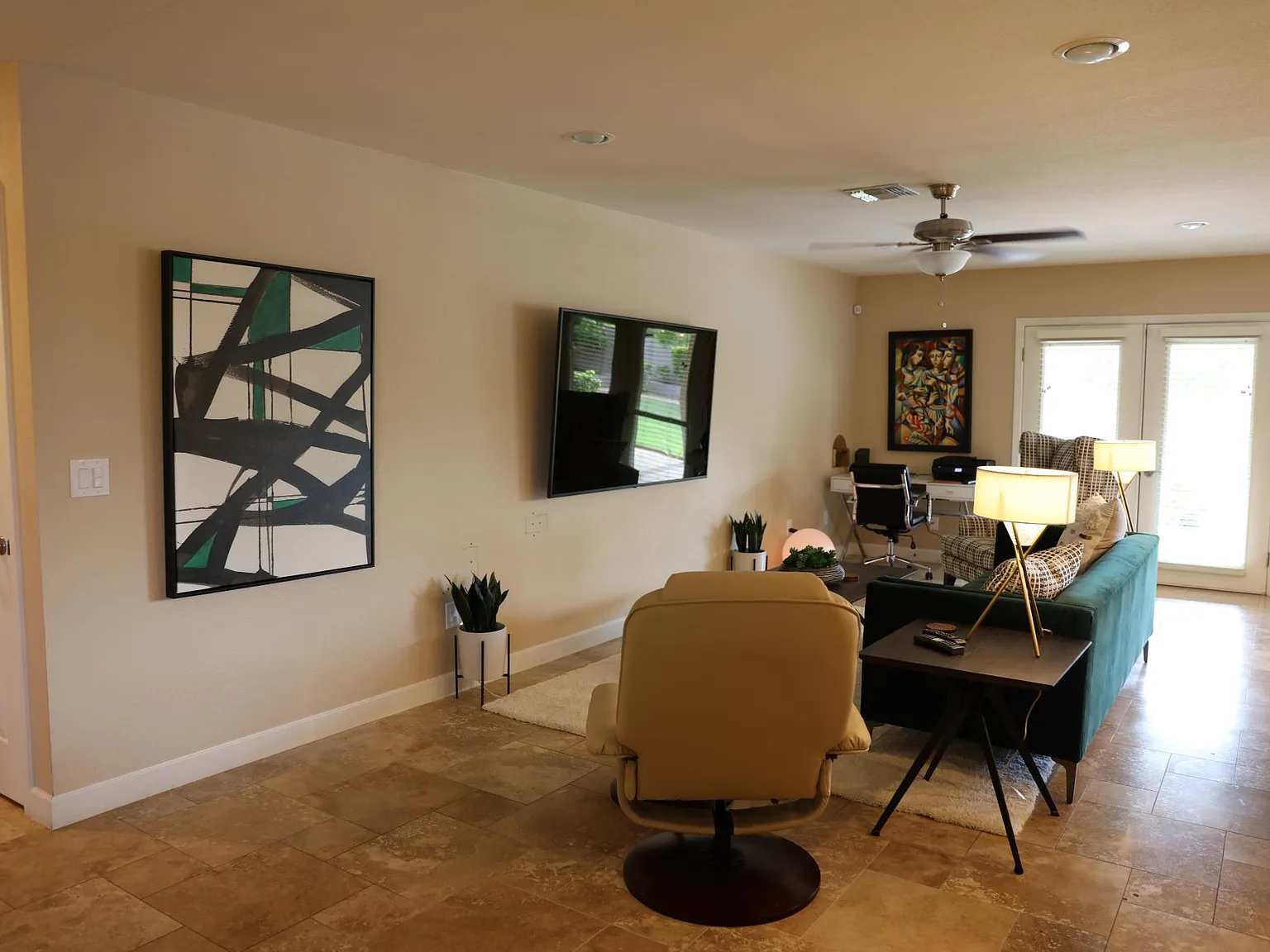 N 48th Pl, Scottsdale — Photo 3