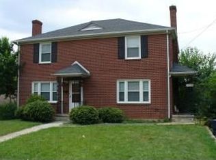 3508 Birchwood Ave NE, Roanoke, VA 24012