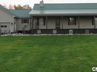 1993 Doran Rd, Copenhagen, NY 13626