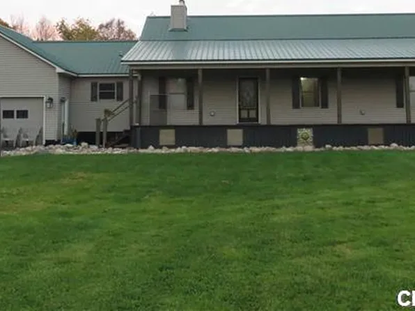 1993 Doran Rd, Copenhagen, NY 13626