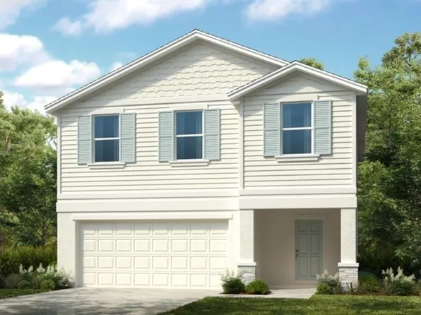 386 Cornerstone Dr, Groveland, FL 34736