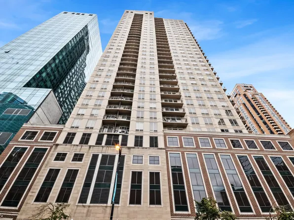 1111 S Wabash Ave APT 2801, Chicago, IL 60605