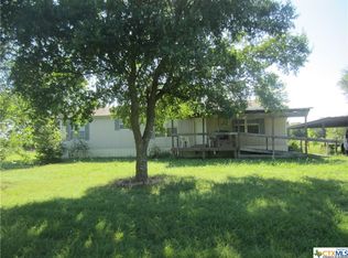 2011 County Road 413, Thorndale, TX 76577