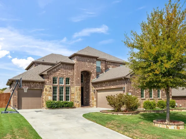 3605 Barby Ct, Midlothian, TX 76065