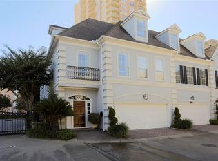 3419 Sagecircle St E, Houston, TX 77056