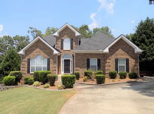 117 Sycamore Walk, Stockbridge, GA 30281