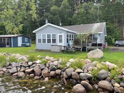 2462 Lake Shore Dr, Motley, MN, 56466
