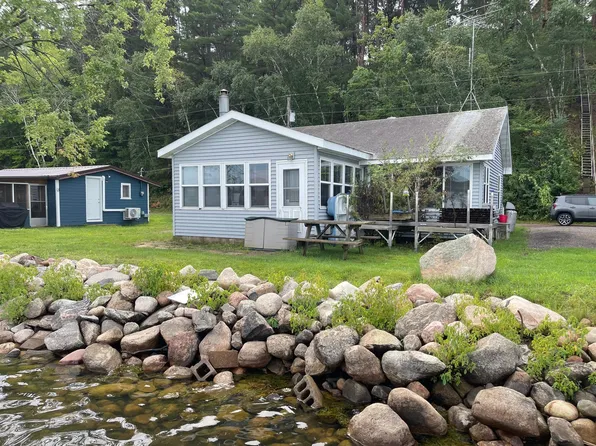 2462 Lake Shore Dr, Motley, MN 56466