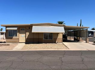 661 S HAWES Road #75, Mesa, AZ 85208