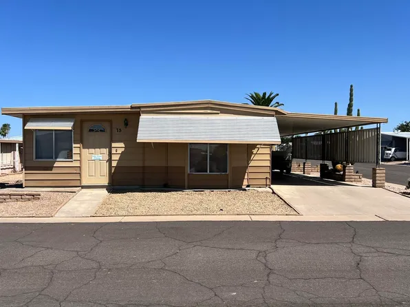 661 S HAWES Road #75, Mesa, AZ 85208