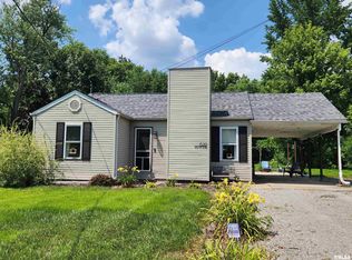 820 Airport Rd, Mount Vernon, IL 62864