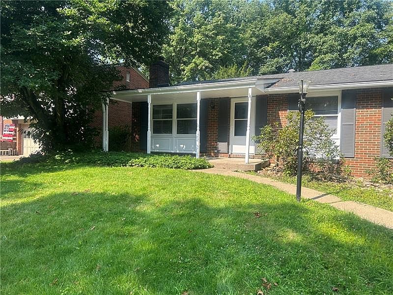 678 Blue Ridge Rd, Pittsburgh, PA 15239 Zillow