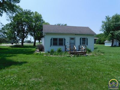 401 Wyoming Ave, Holton, KS, 66436
