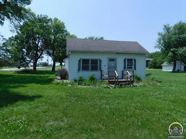 401 Wyoming Ave, Holton, KS 66436
