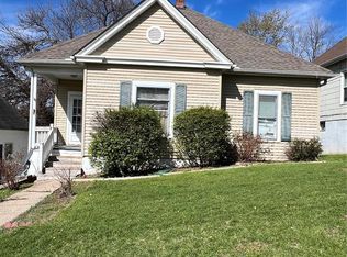 413 N Section St, Hannibal, MO 63401
