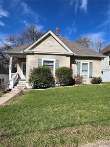 413 N Section St, Hannibal, MO, 63401