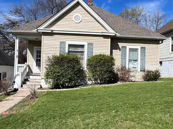 413 N Section St, Hannibal, MO 63401